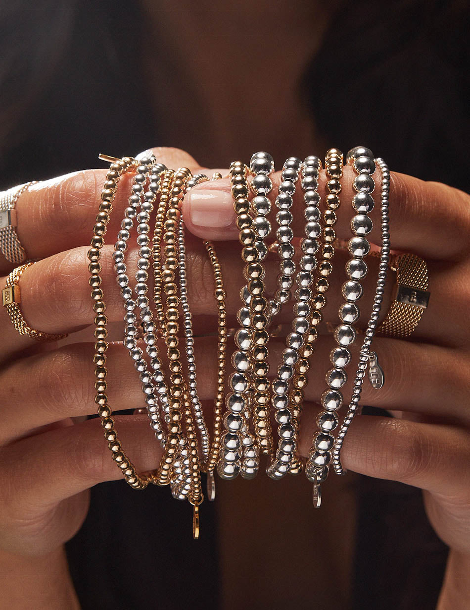 Alchemy Beads
