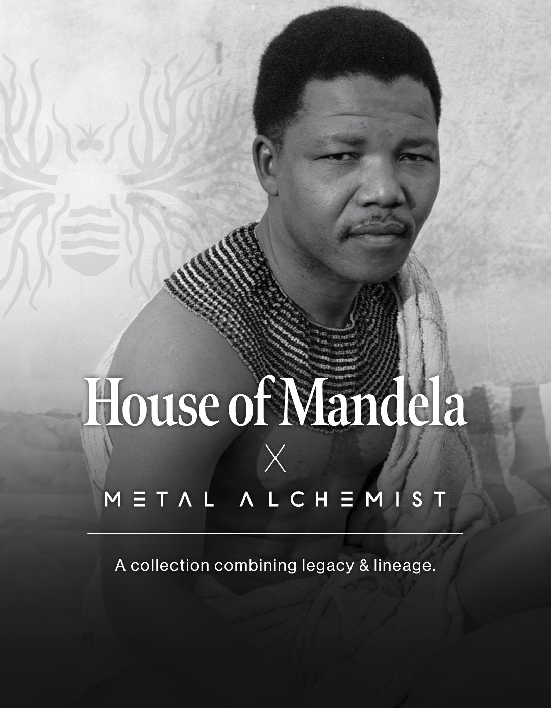 House of Mandela