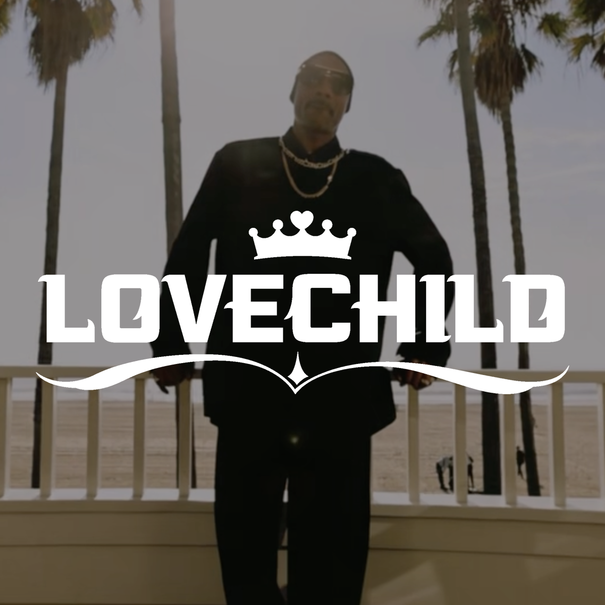 Lovechild by Snoop Dogg
