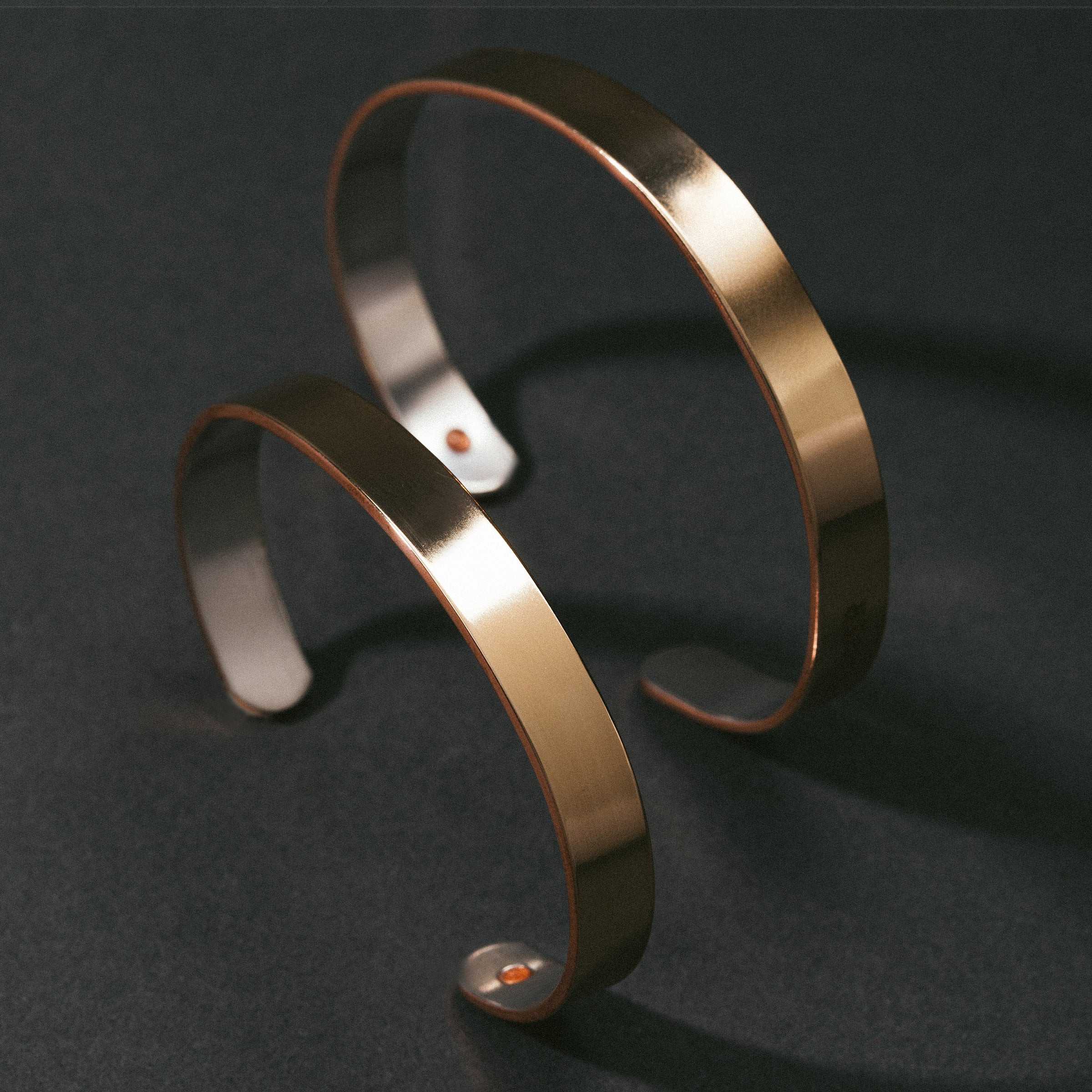 Signature Classic Bonded Cuff
