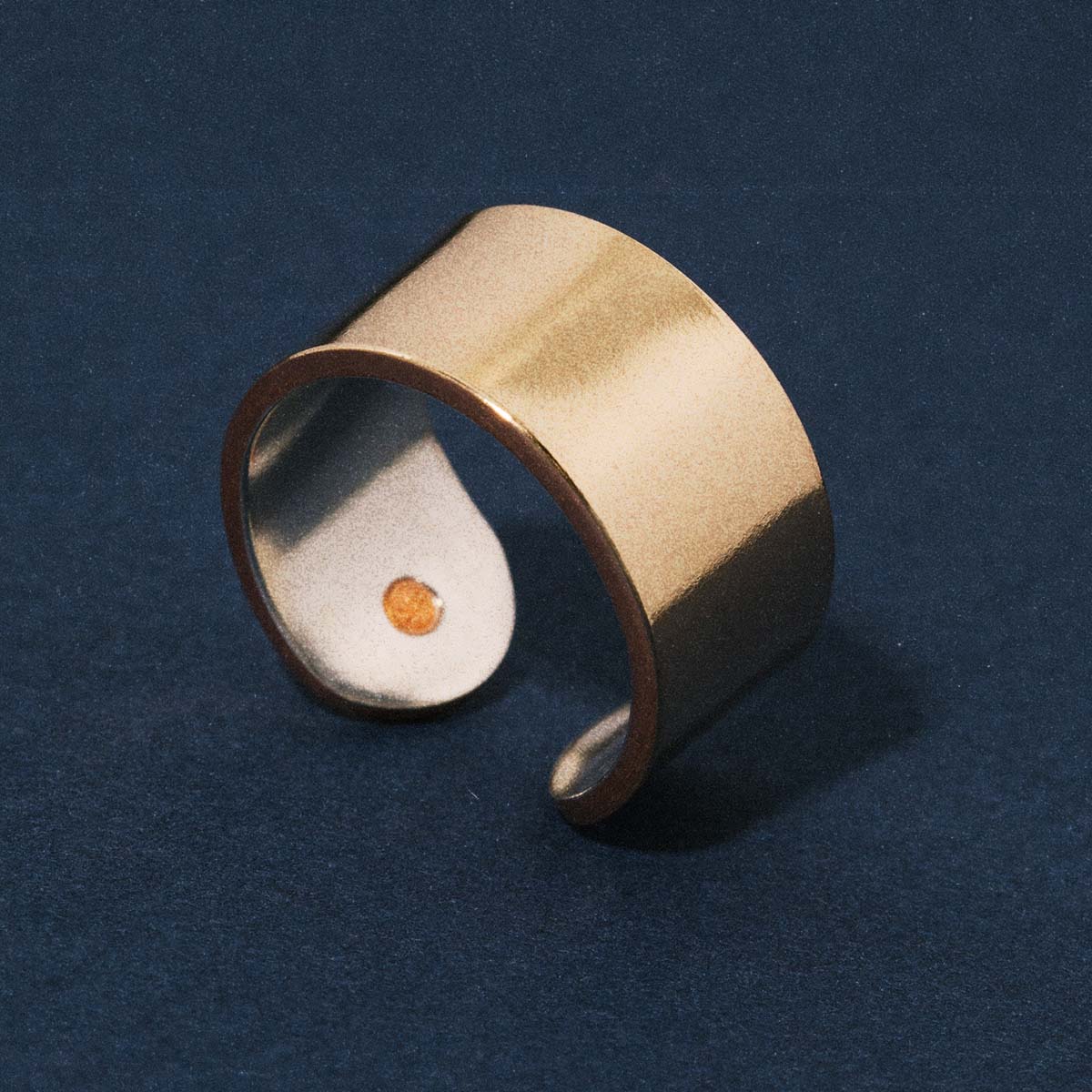 Signature Classic Bonded Ring