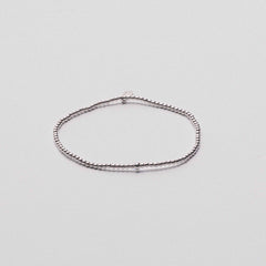 Precious Beaded Bracelet