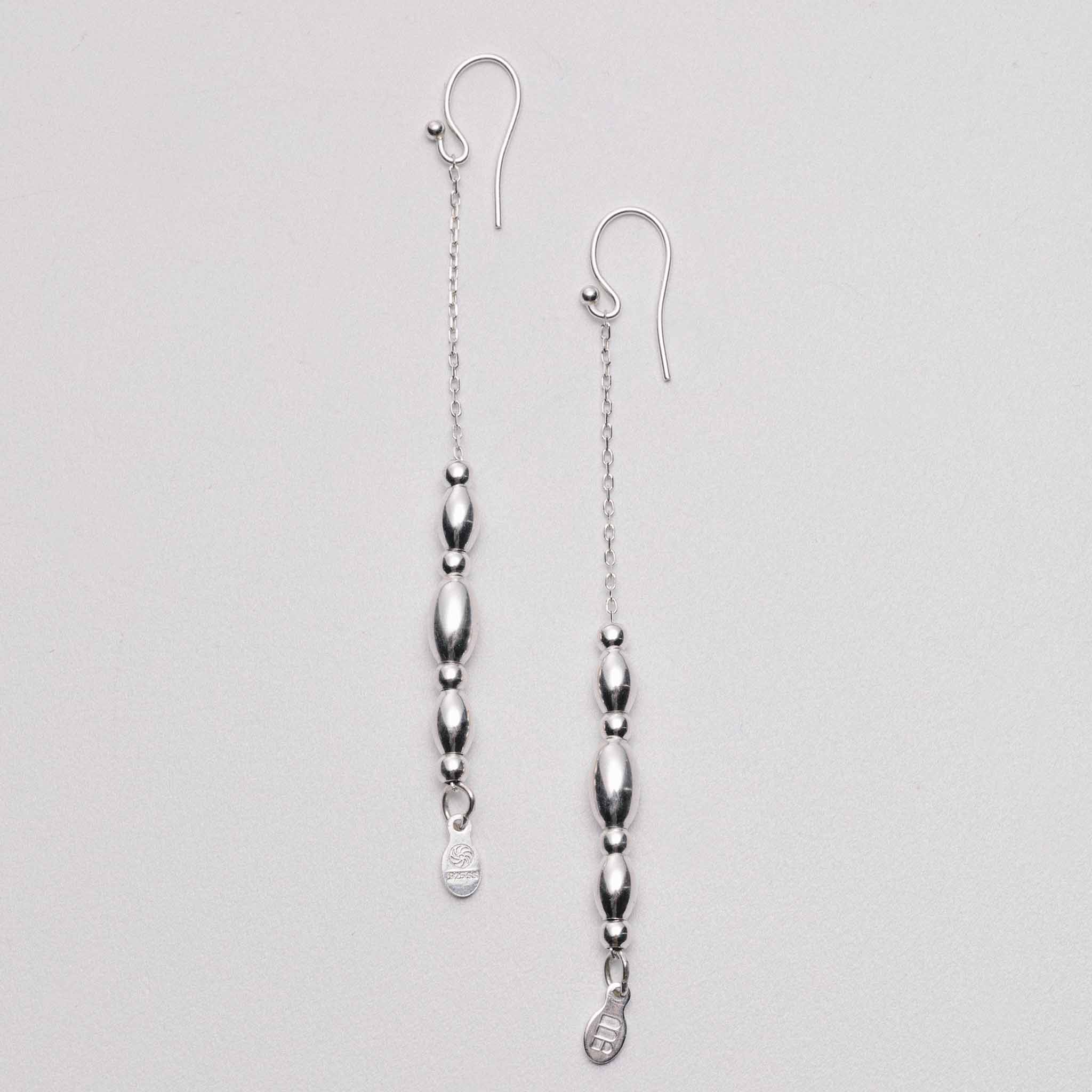Alchemy Beaded Drops
