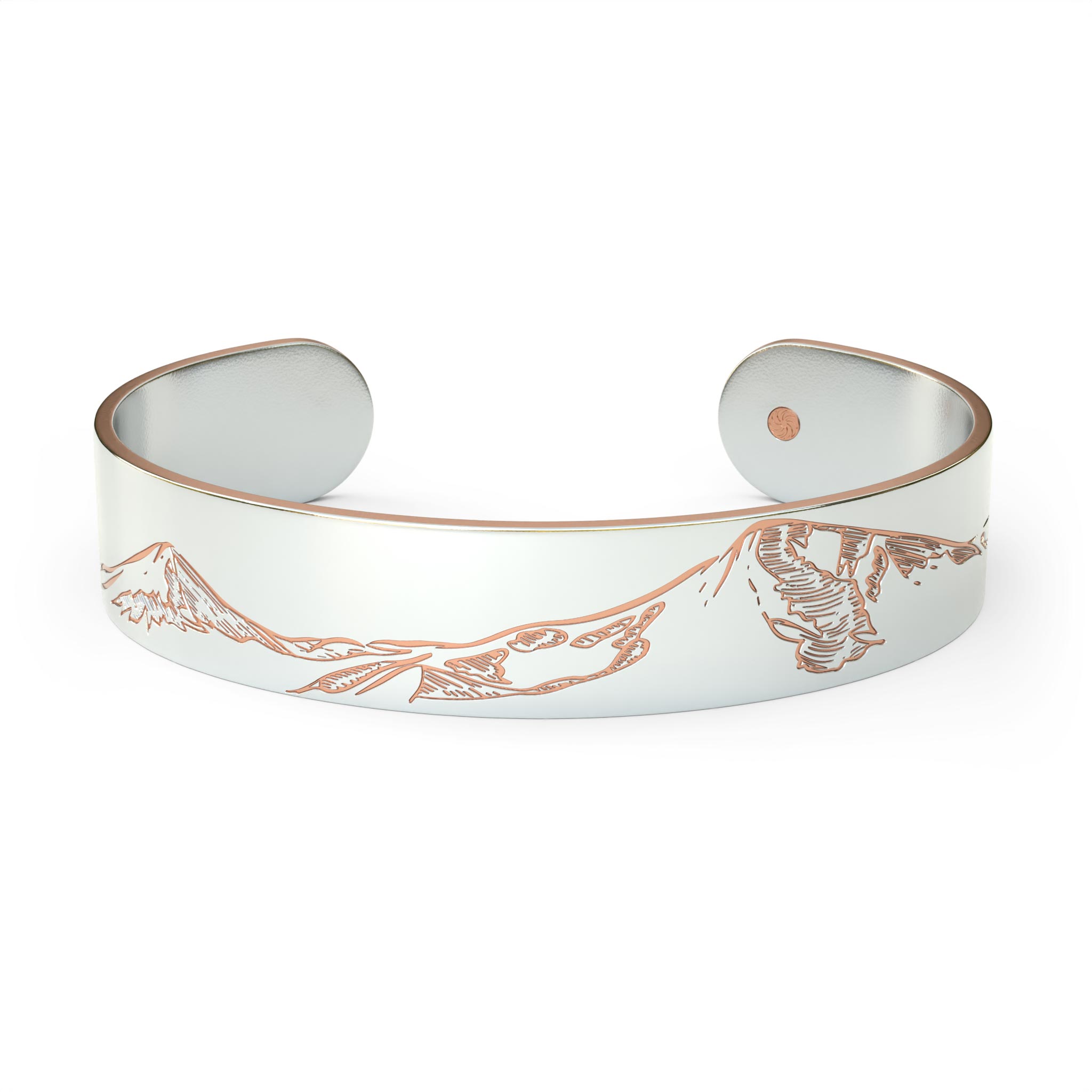 Mt. Ararat Bonded Cuff