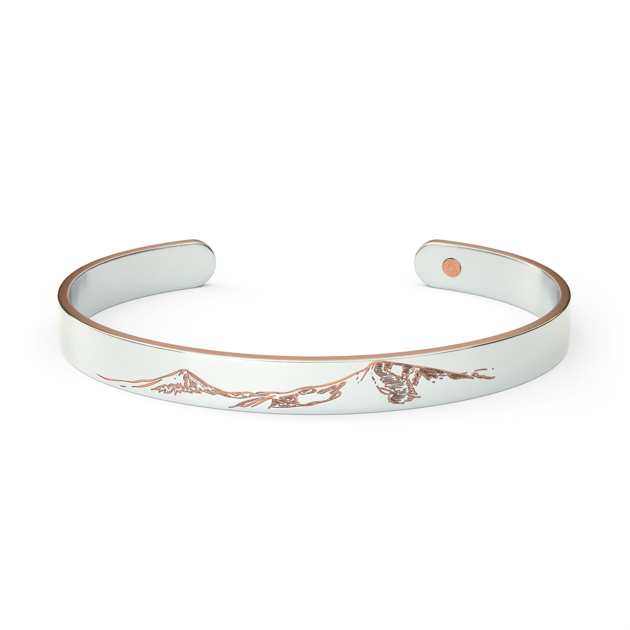 Mt. Ararat Bonded Cuff