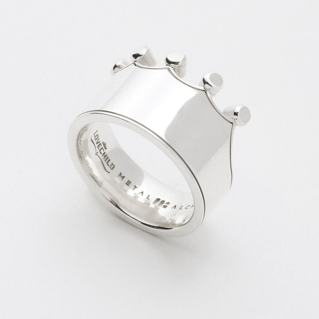 Broadus Ring