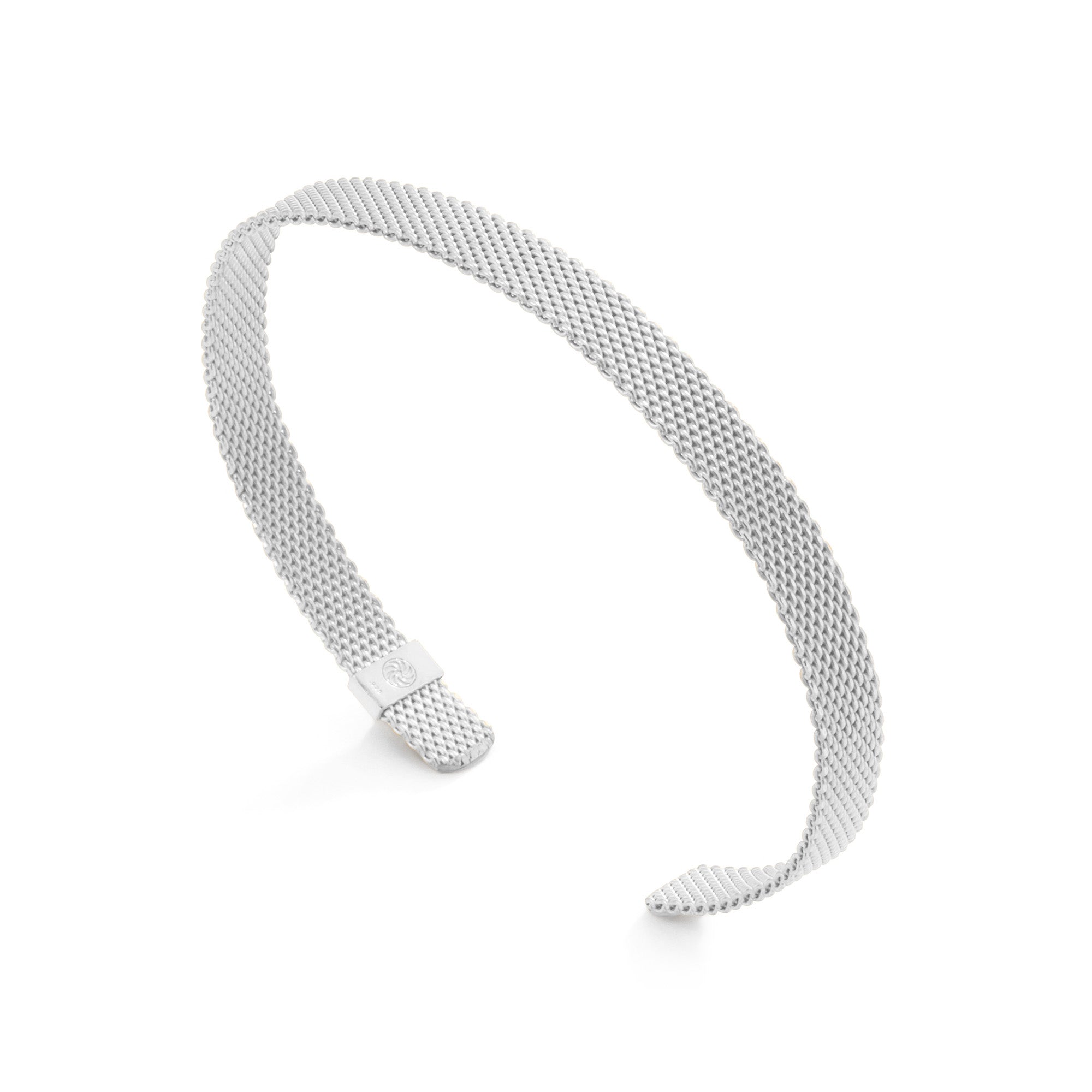 Woven Armor Cuff