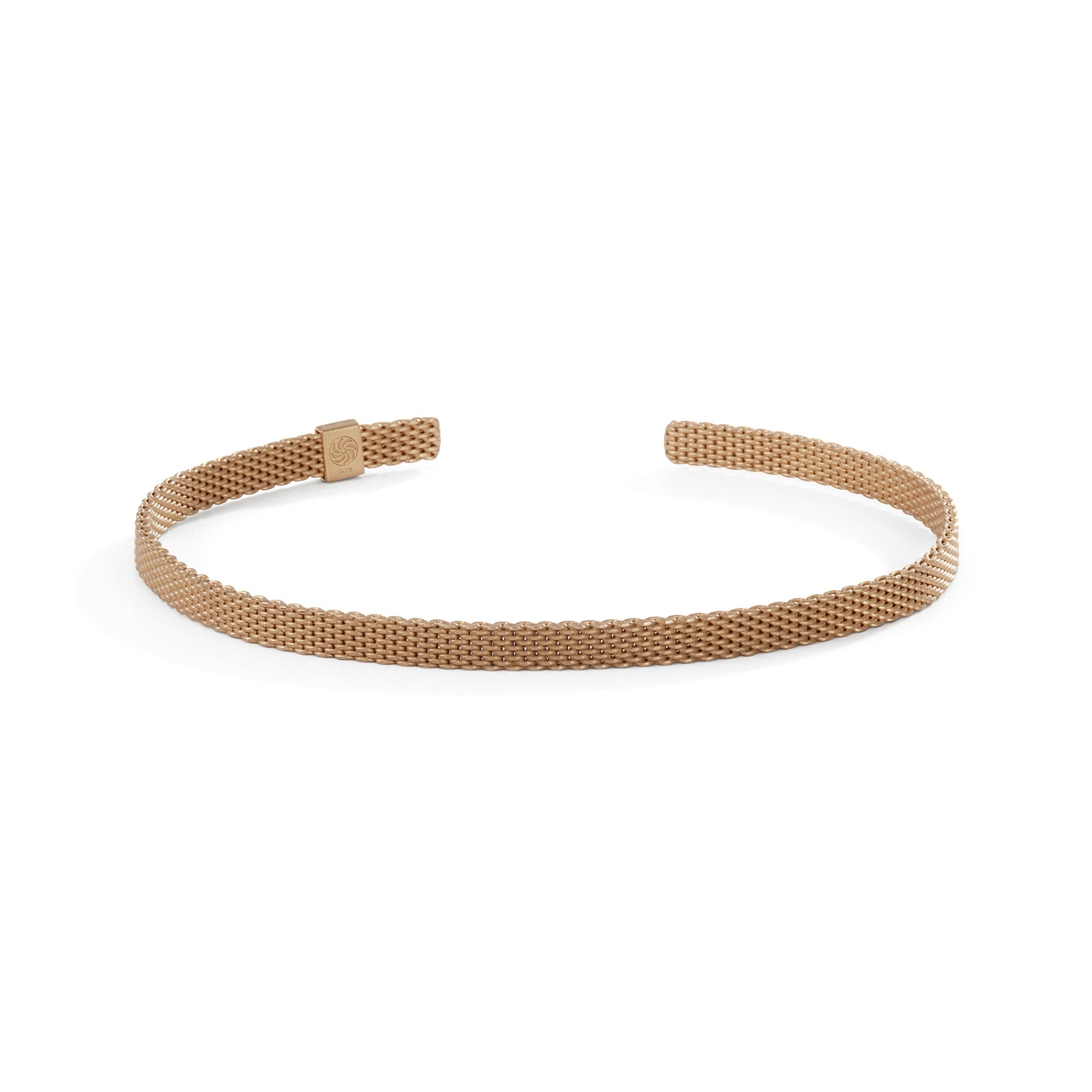 Woven Armor Cuff