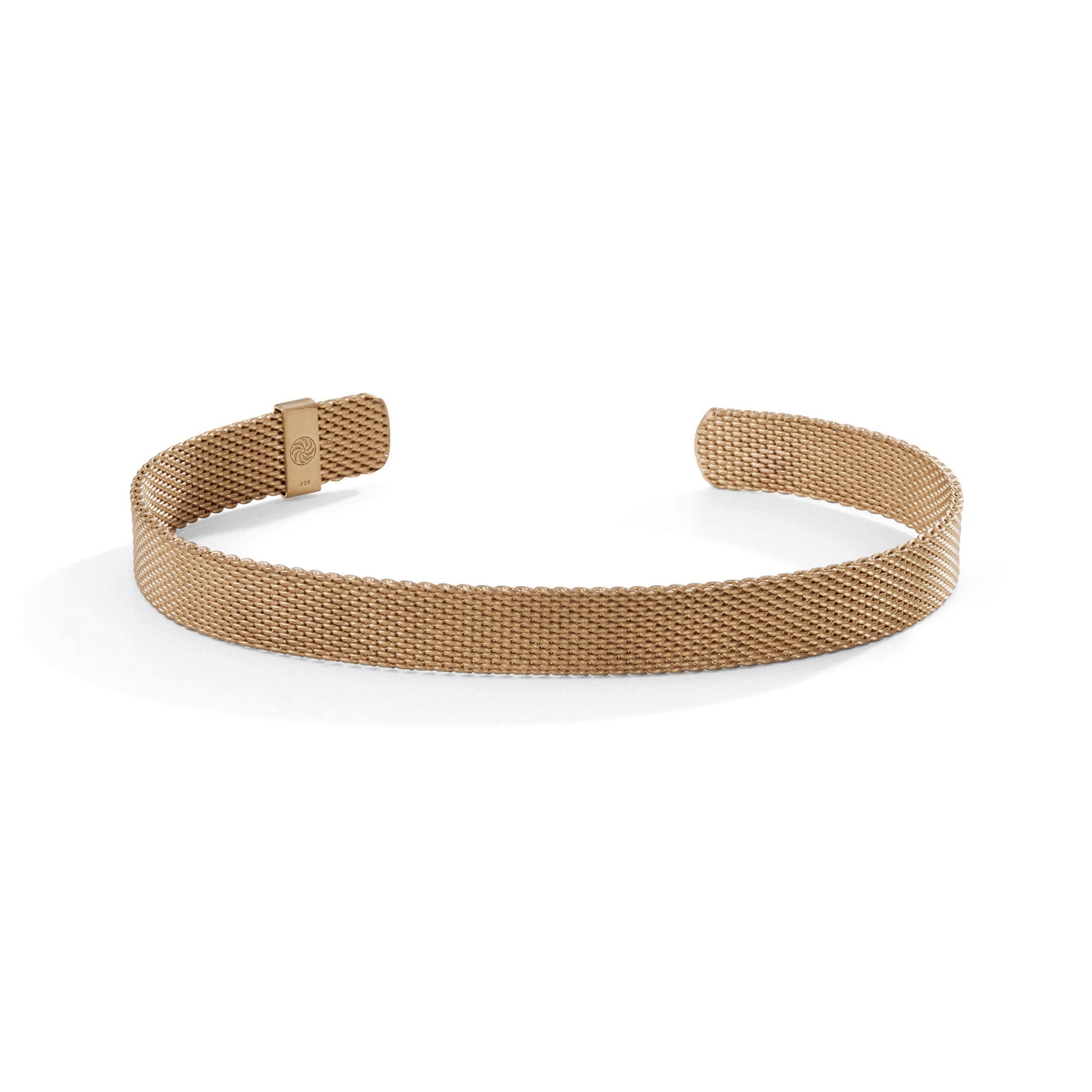 Woven Armor Cuff