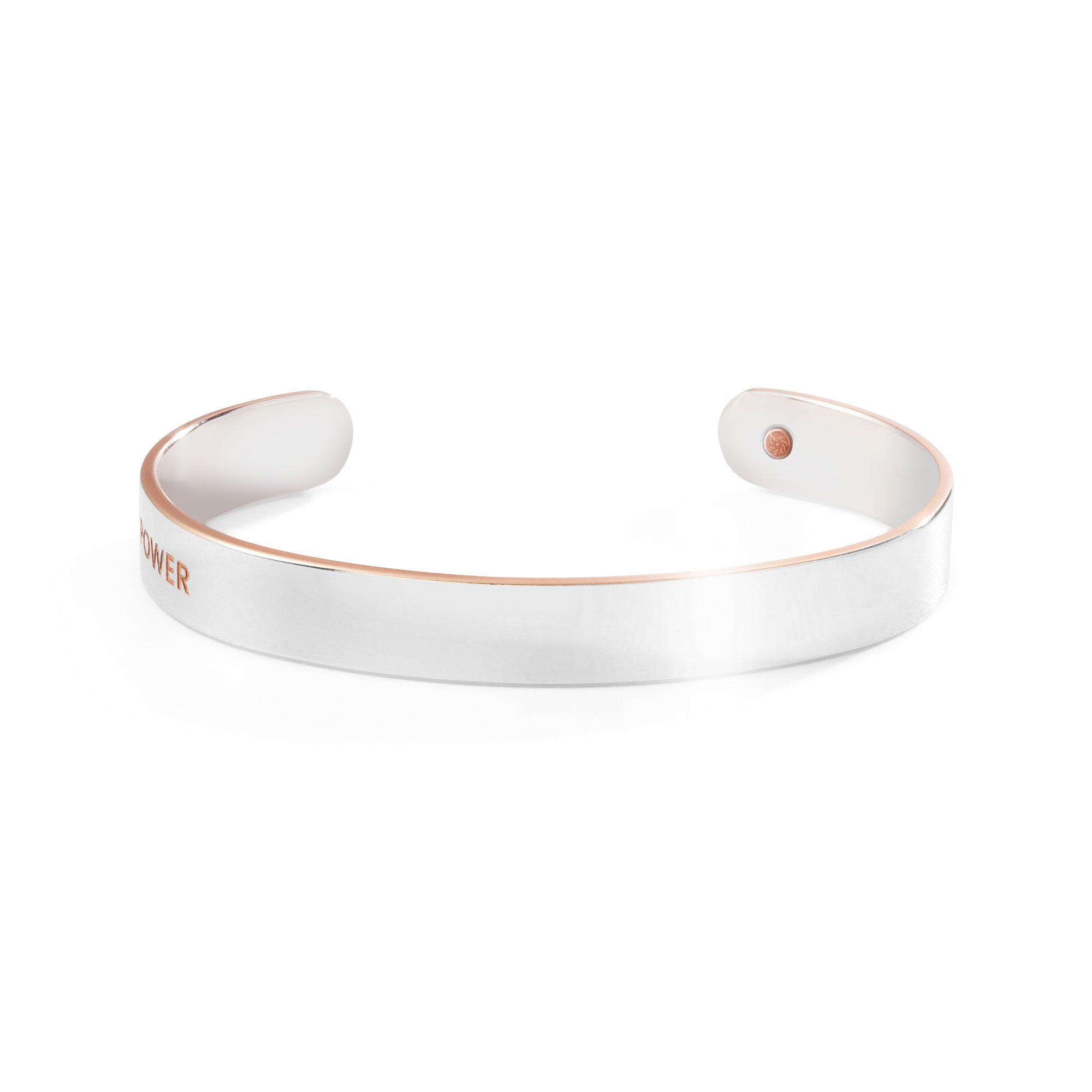 Higher Power Bonded Cuff