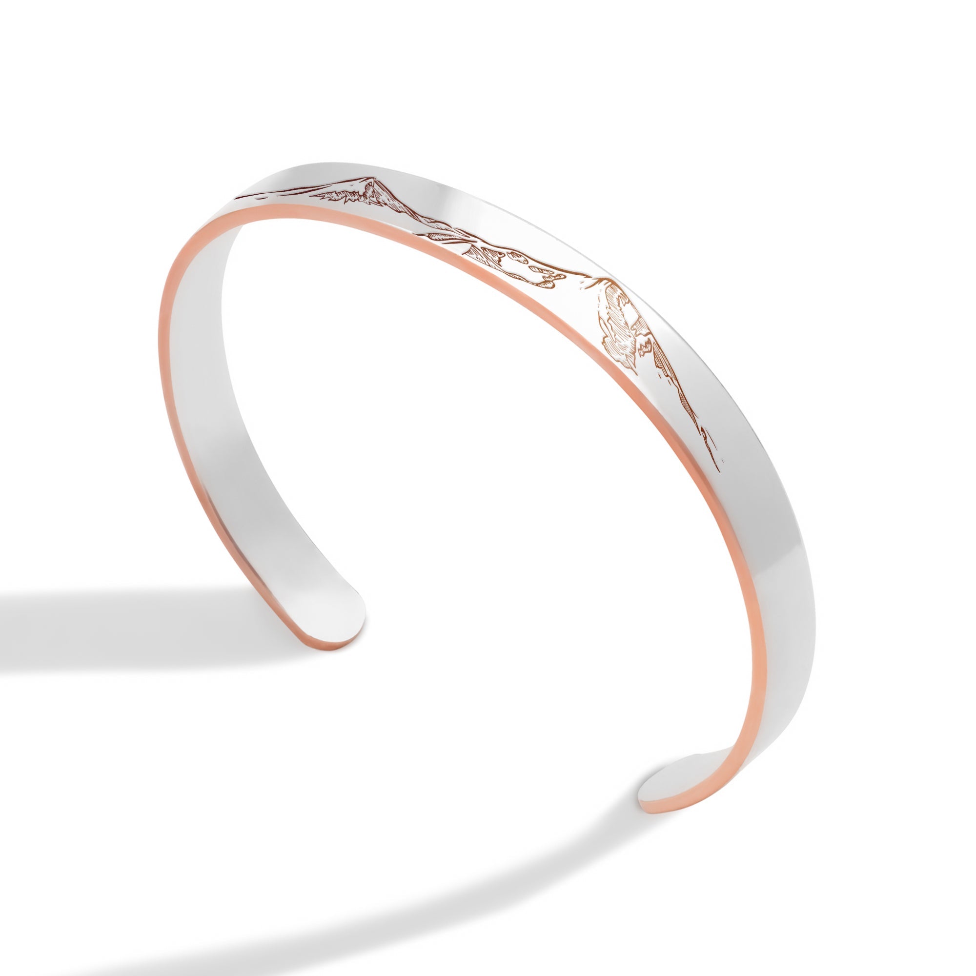 Mt. Ararat Bonded Cuff