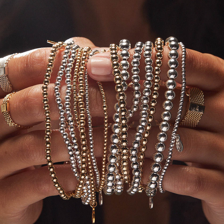 Alchemy Beads