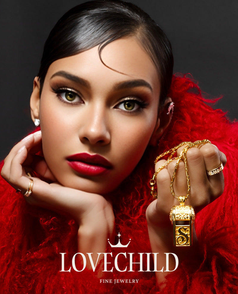 Lovechild by Snoop Dogg