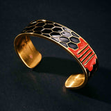 Madiba’s Legacy Cuff