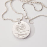 Harmony of Freedom Necklace