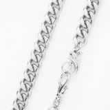 Cuban Chain Necklace - 8mm