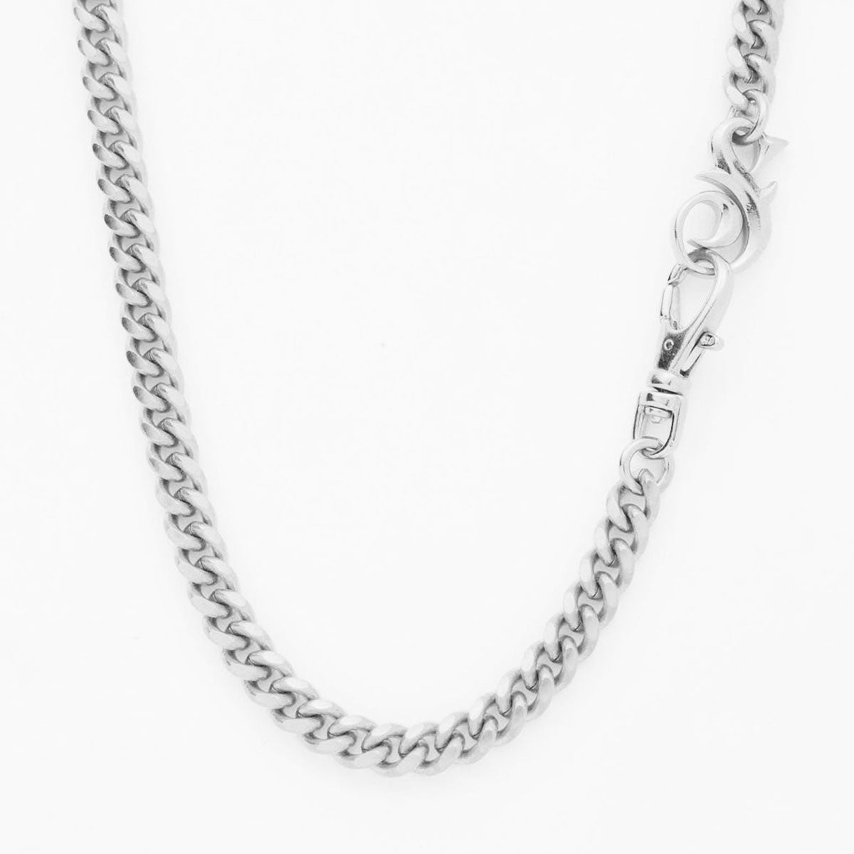 Cuban Chain Necklace - 8mm