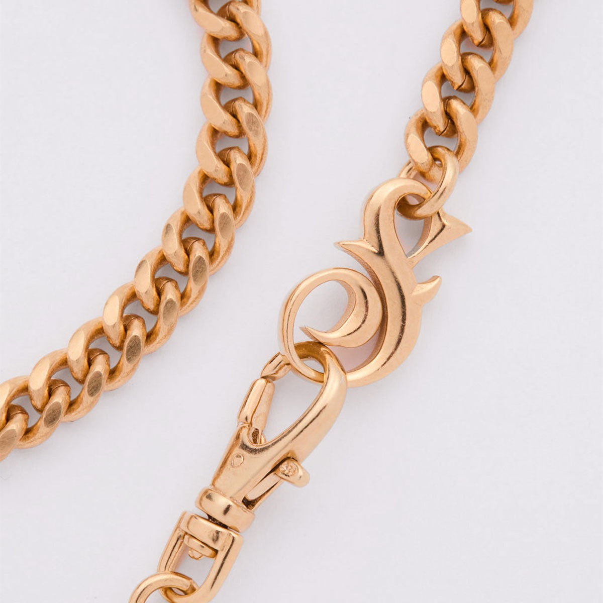 Cuban Chain Necklace - 8mm