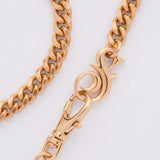 Cuban Chain Necklace - 8mm