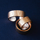 Love Bonded Ring