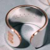 Love Bonded Ring