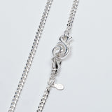 Cuban Chain Necklace - 3mm