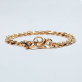 Cuban Chain Bracelet - 8mm