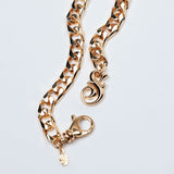 Cuban Chain Bracelet - 8mm