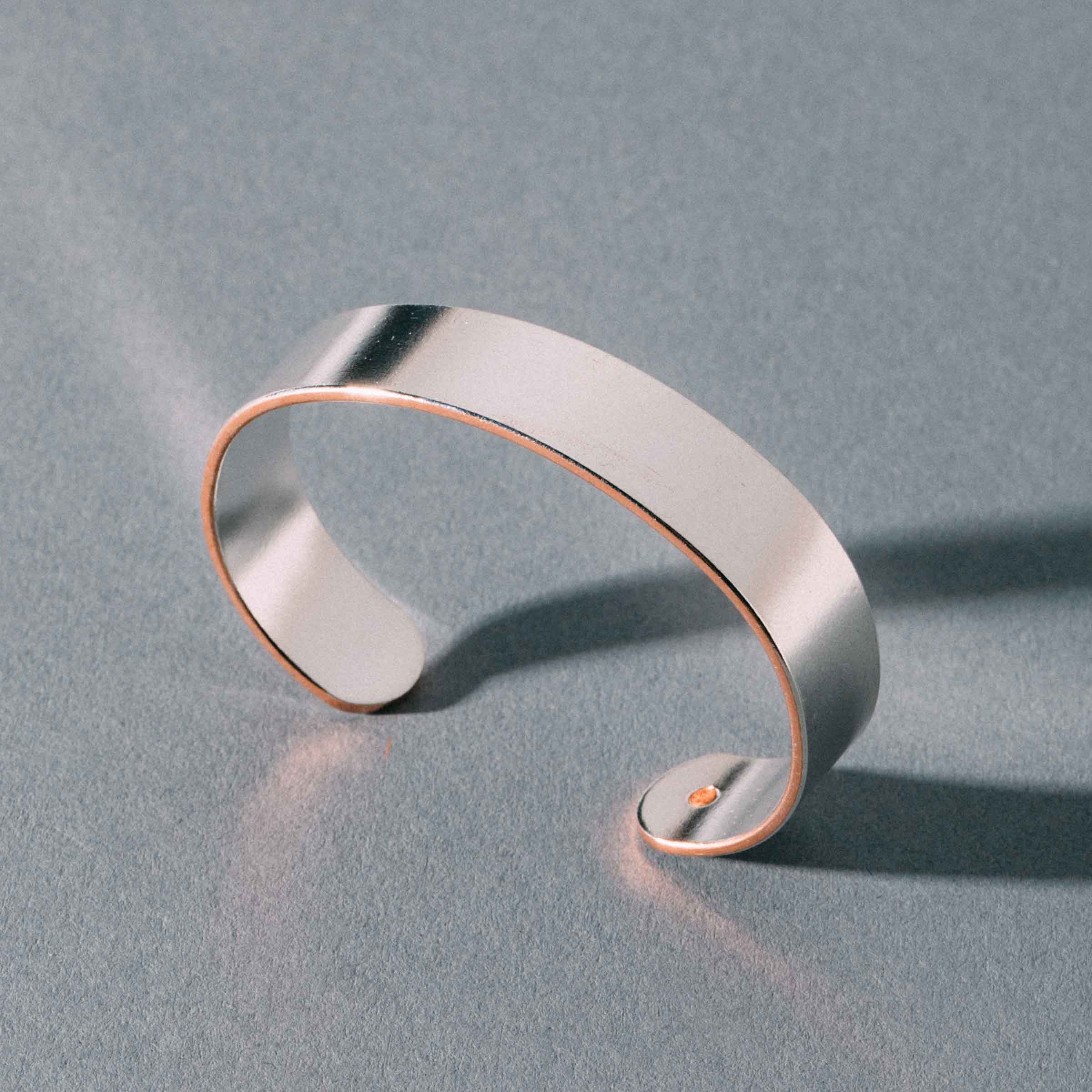 Signature Classic Bonded Cuff