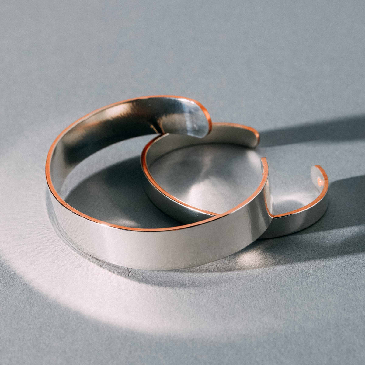 Metal Alchemist Jewelry