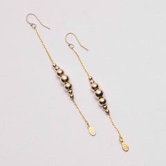 Alchemy Beaded Drops