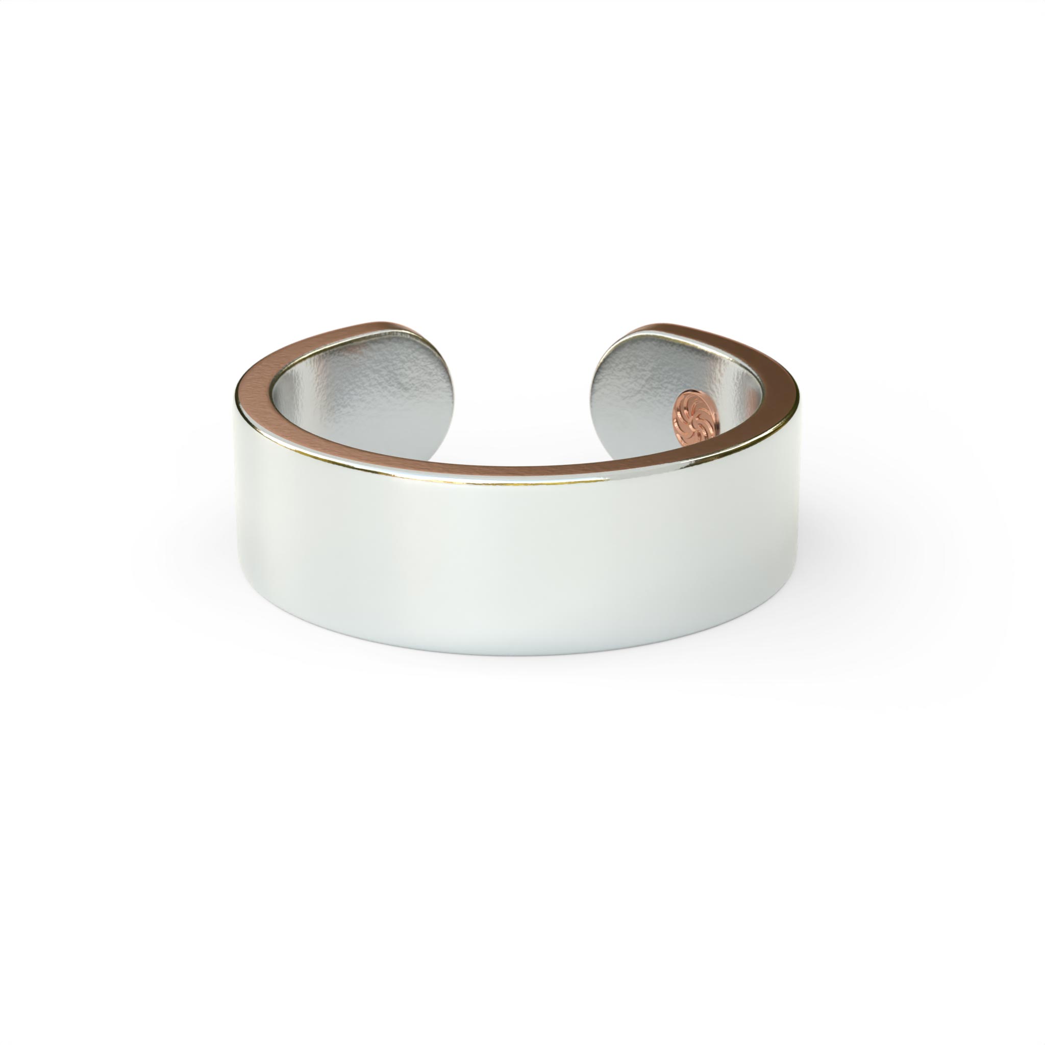 Signature Classic Bonded Ring