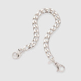 Cuban Chain Bracelet - 8mm