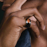 Madiba’s Legacy Ring