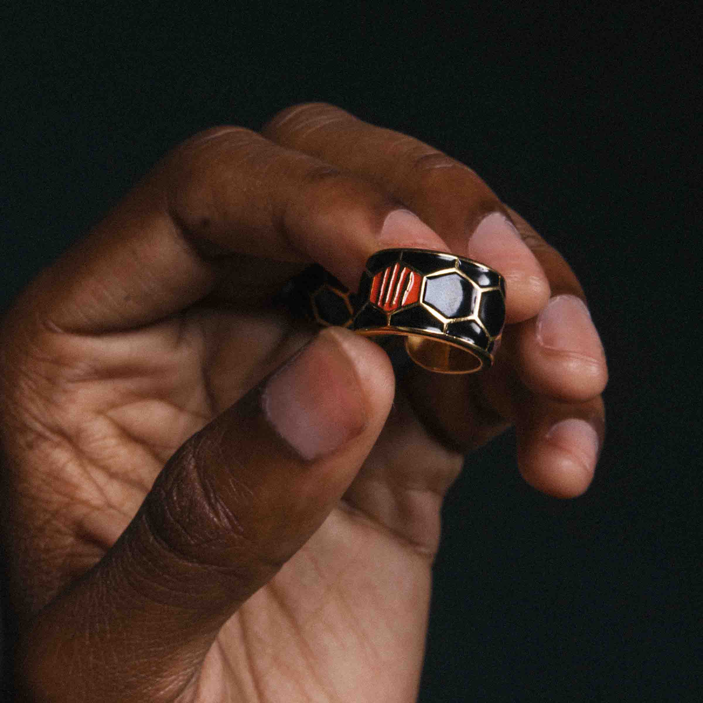 Madiba’s Legacy Ring