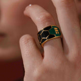 Madiba’s Legacy Ring