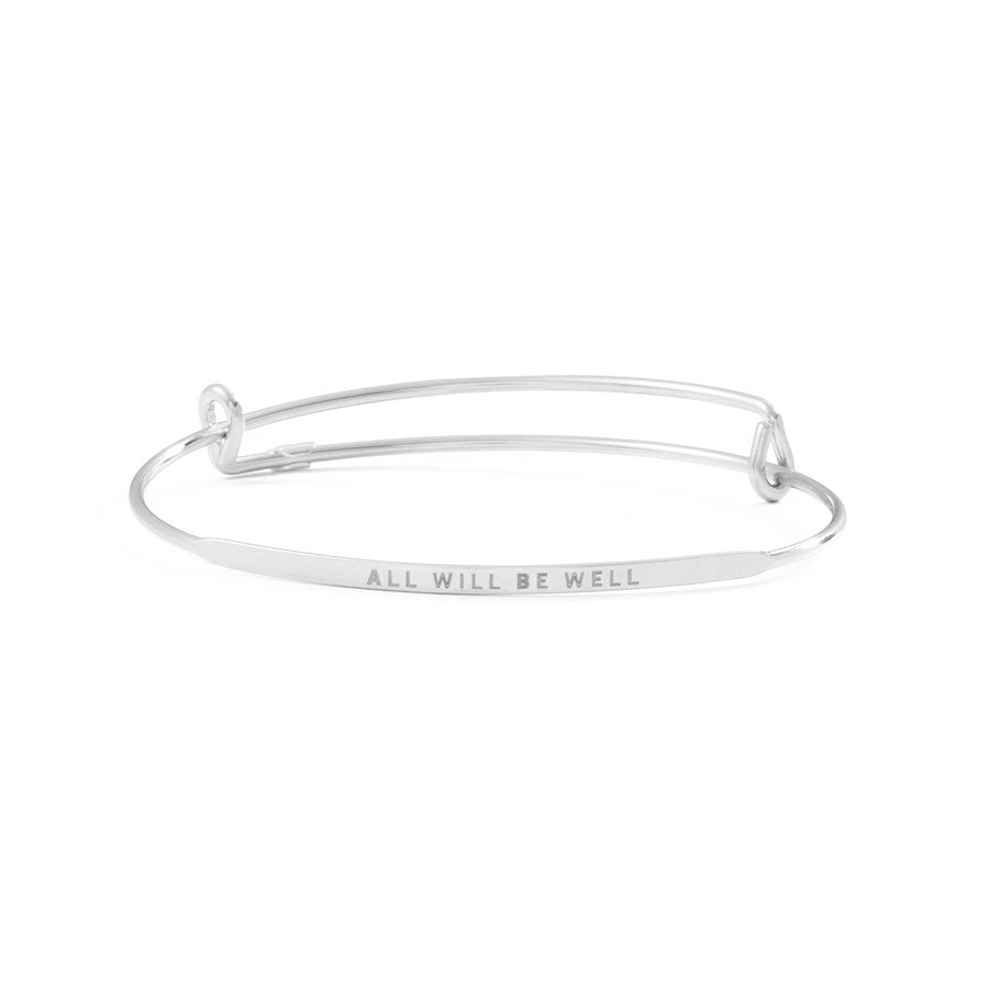 All Will Be Well POSY | .925