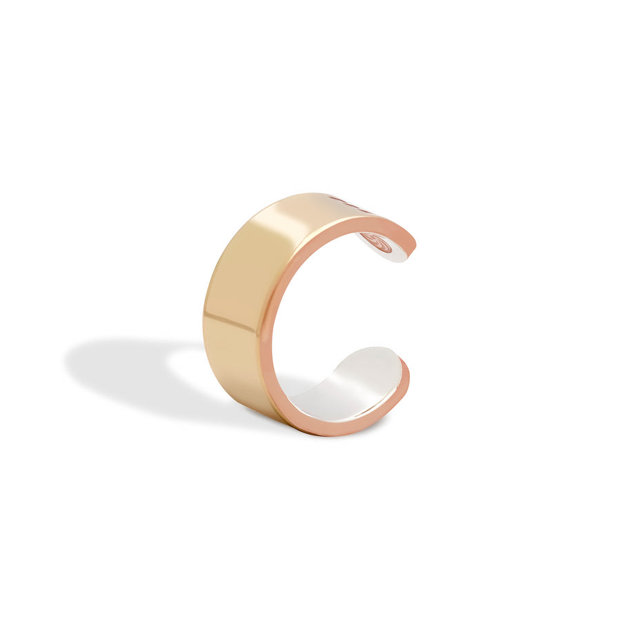 Signature Classic Trialchemy™ Bonded Ring | Bold