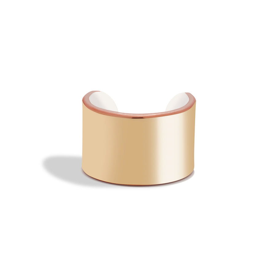 Signature Classic Trialchemy™ Bonded Ring | Bold