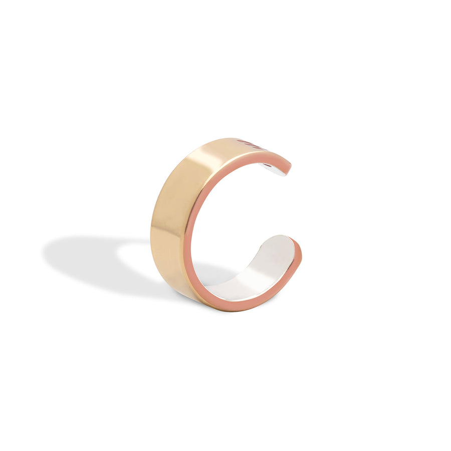 Signature Classic Trialchemy™ Bonded Ring | Thin