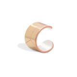 Honeycomb Trialchemy™ Bonded Ring | Bold
