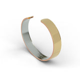 LOVE Trialchemy™ Bonded Cuff | Regular