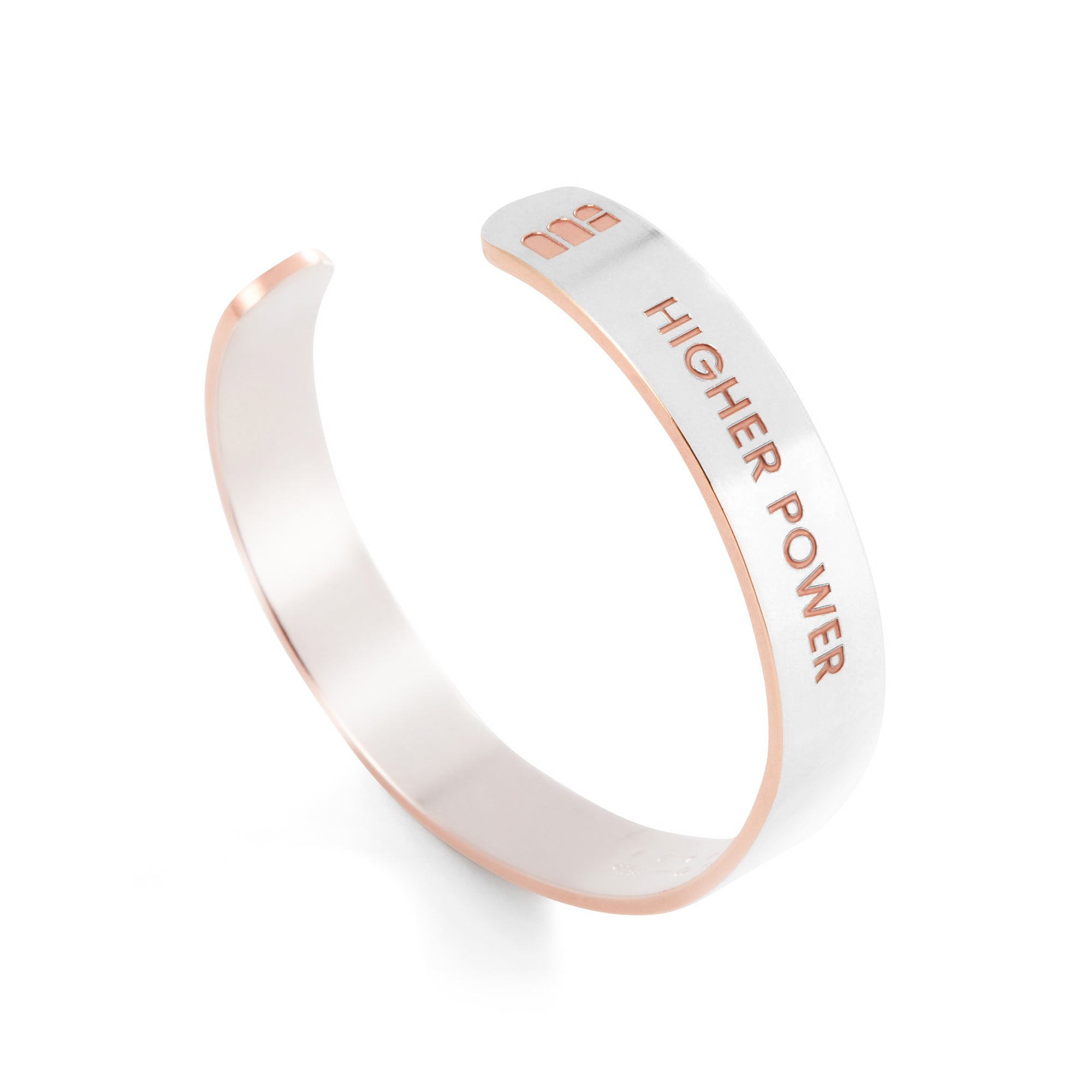 Higher Power Bonded Cuff